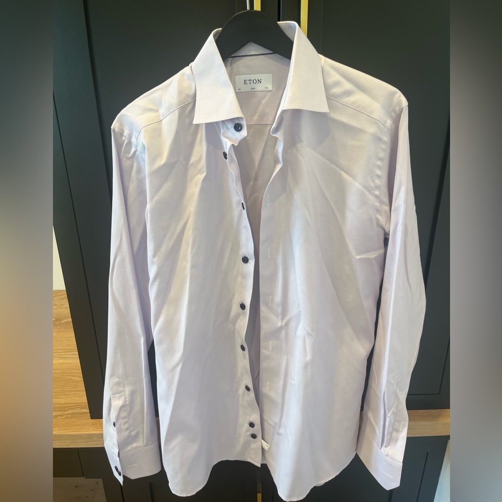 Eton slim 30 15 1/2